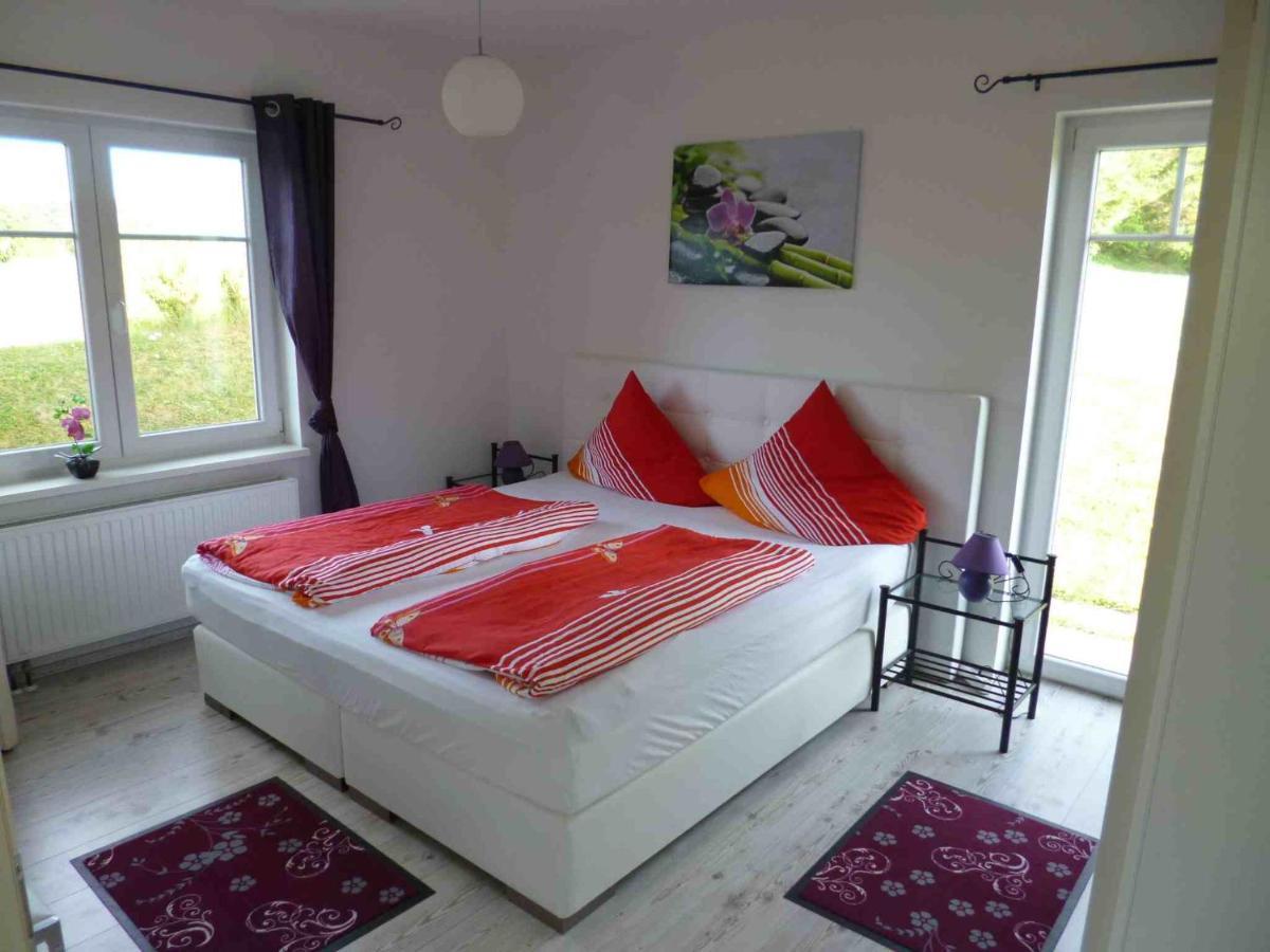Apartamento Ambiente Westerholz Exterior foto