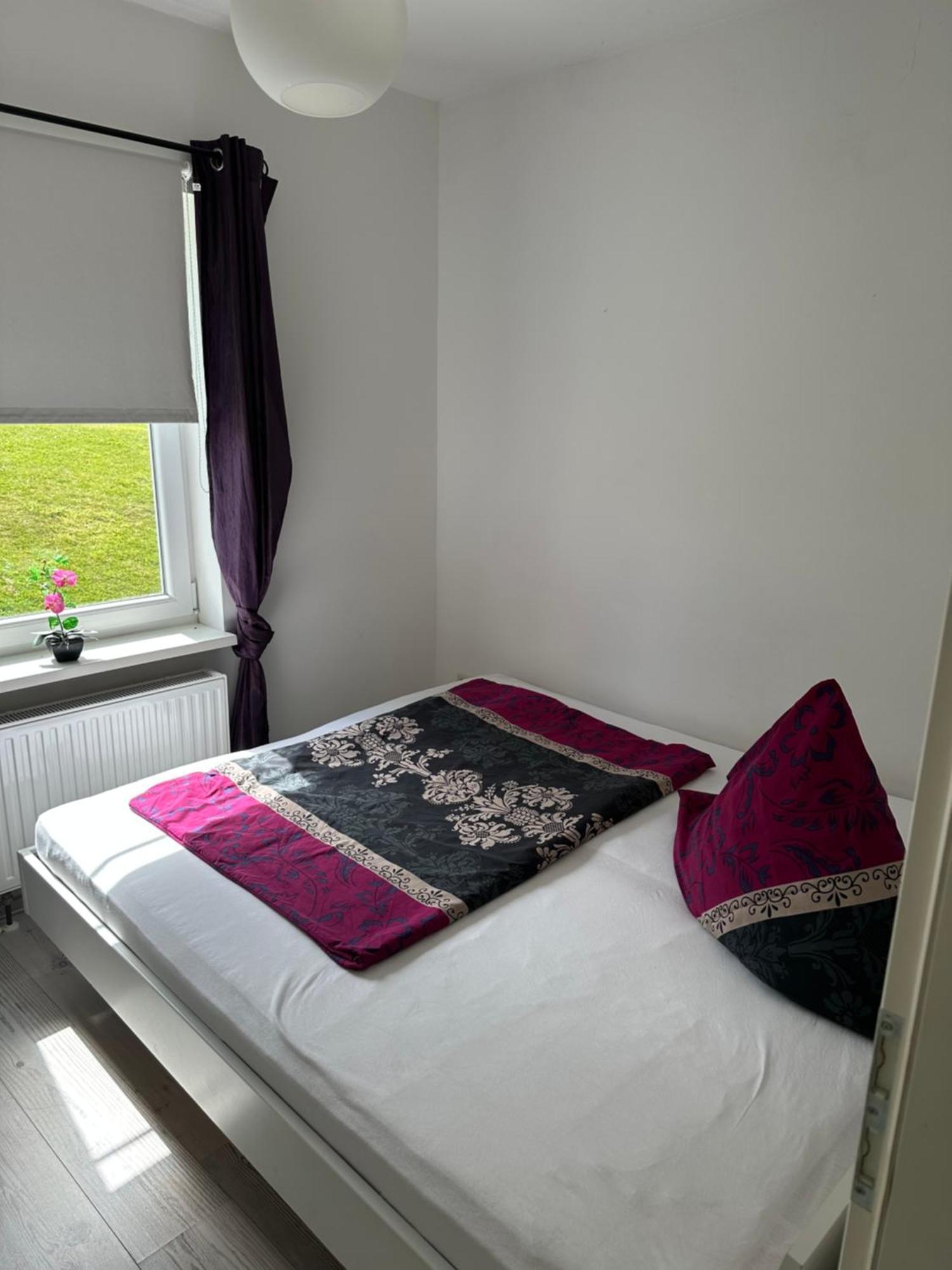 Apartamento Ambiente Westerholz Exterior foto